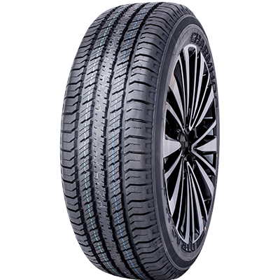 All-weather SUV tire